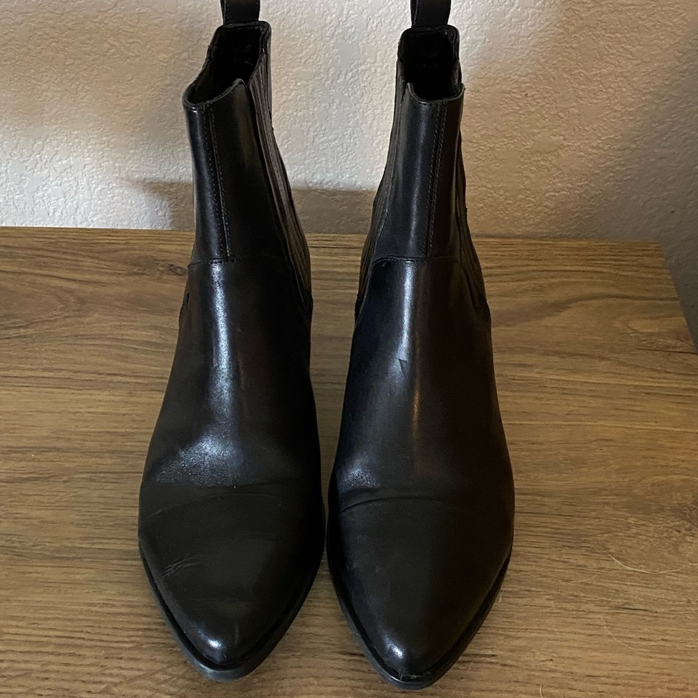 Vagabond Marja boots